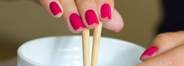 China Glaze "Fuchsia Fanatic"