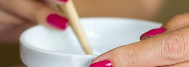 China Glaze "Fuchsia Fanatic"