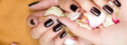 OPI "Midnight in Moscow"