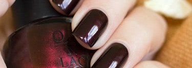 OPI "Midnight in Moscow"