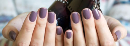 China Glaze "Below Deck"