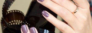 China Glaze "Below Deck"