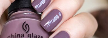 China Glaze "Below Deck"