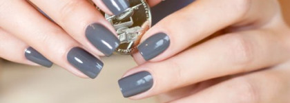 China Glaze "Recycle"