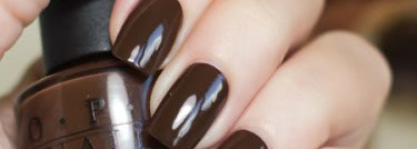 OPI "Suzi Loves Cowboys"