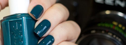 Essie "Go Overboard"