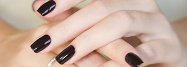 China Glaze "Evening Seduction"