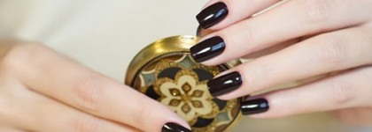 China Glaze "Evening Seduction"