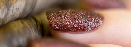 El Corazon "Confetti" №517a