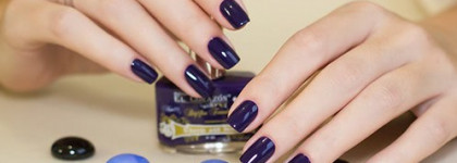 El Corazon "Charm and beauty" №896