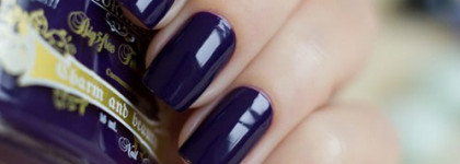 El Corazon "Charm and beauty" №896