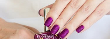 El Corazon - Confetti №523a