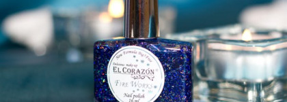 El Corazon - "FireWorks" № fw-08