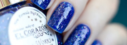 El Corazon - "FireWorks" № fw-08