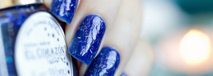 El Corazon - "FireWorks" № fw-08