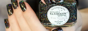 El Corazon - FireWorks №02