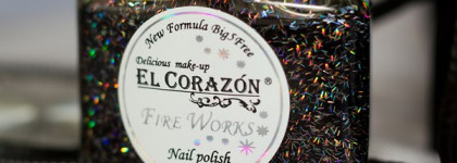 El Corazon - FireWorks №02