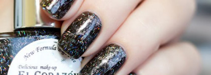 El Corazon - FireWorks №02