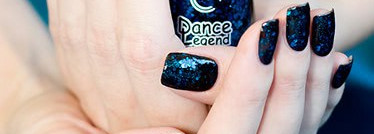 Dance Legend - Rich Black №916