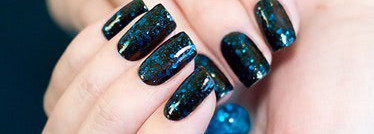 Dance Legend - Rich Black №916