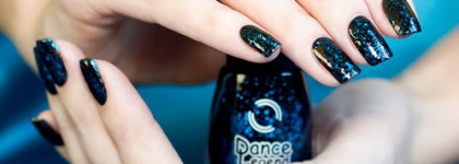 Dance Legend - Rich Black №916