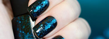 Dance Legend - Rich Black №916