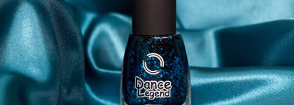 Dance Legend - Rich Black №916