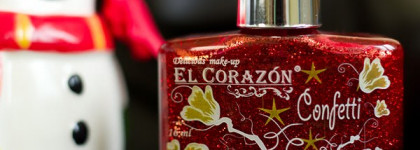 El Corazon - Confetti №511a