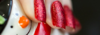 El Corazon - Confetti №511a