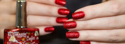 El Corazon - Confetti №511a