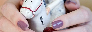 El Corazon - Charm and Beauty №874