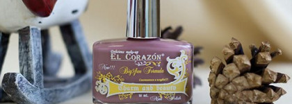 El Corazon - Charm and Beauty №874