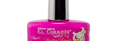 EL Corazon Collection "Charm and Beauty" — Эль Коразон коллекция "Чарм энд Бьюти"