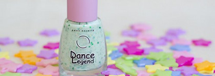 Dance Legend коллекция Fruity Milk №949 "Kiwi Smoothie"