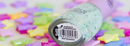 Dance Legend коллекция Fruity Milk №949 "Kiwi Smoothie"