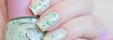 Dance Legend коллекция Fruity Milk №949 "Kiwi Smoothie"