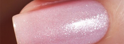 El Corazon Active Bio-gel collection «Shimmer» — Эль Коразон Эктив Био-гель коллекция «Шиммер»