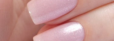 El Corazon Active Bio-gel collection «Shimmer» — Эль Коразон Эктив Био-гель коллекция «Шиммер»