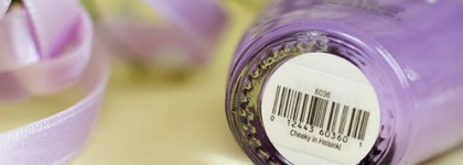 Cuccio "Cheeky in Helsinki"