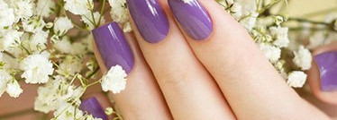 Cuccio "Cheeky in Helsinki"