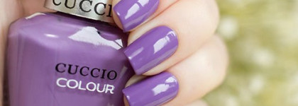 Cuccio "Cheeky in Helsinki"