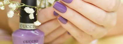 Cuccio "Cheeky in Helsinki"