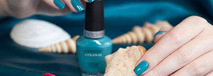 Cuccio "Grecian sea"