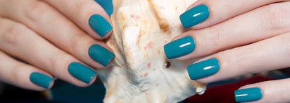 Cuccio "Grecian sea"