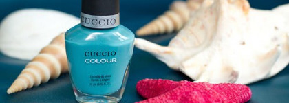 Cuccio "Grecian sea"