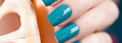 Cuccio "Grecian sea"