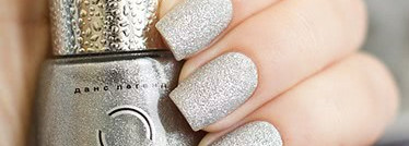 Dance Legend "Argentum" из коллекции Sahara Crystal