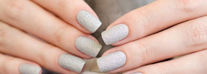 Dance Legend "Argentum" из коллекции Sahara Crystal