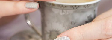 Dance Legend "Argentum" из коллекции Sahara Crystal