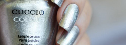 Cuccio "Hong Kong Harbor"